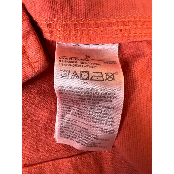 Gap Denim Jacket - Picture 11 of 12